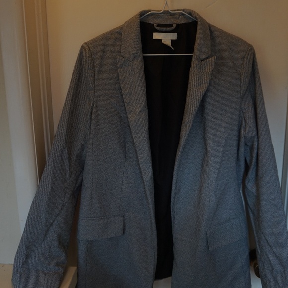 Blazers, Winter Coat, Jacket, Leather Jacket - Picture 2 of 5